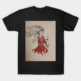 Diana T-Shirt